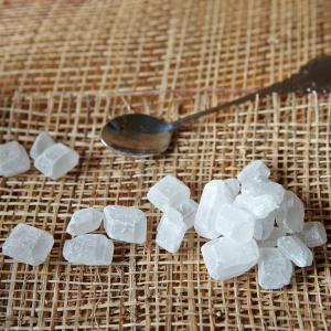 Сахар Diamant белый кристаллический.