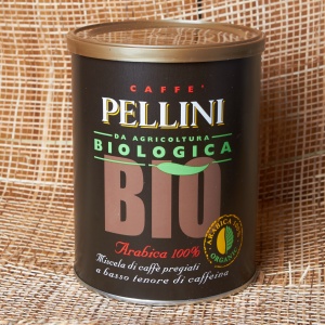 Pellini Bio