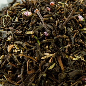 Цейлонский чай с чабрецом