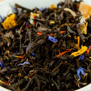 Чёрный чай “Мартиника”